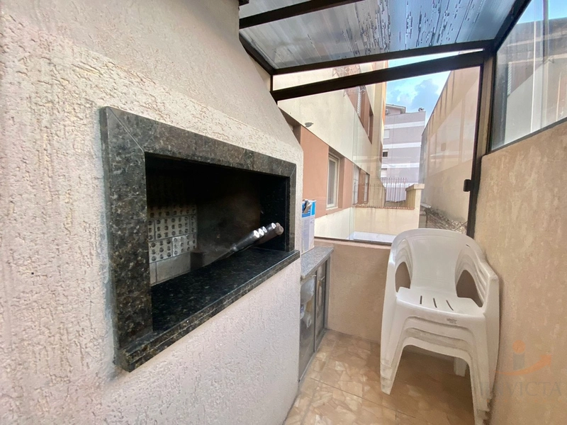 Apartamento centro de Capão da Canoa, próximo a prefeitura .: 12ª foto da galeria de imagens do imóvel