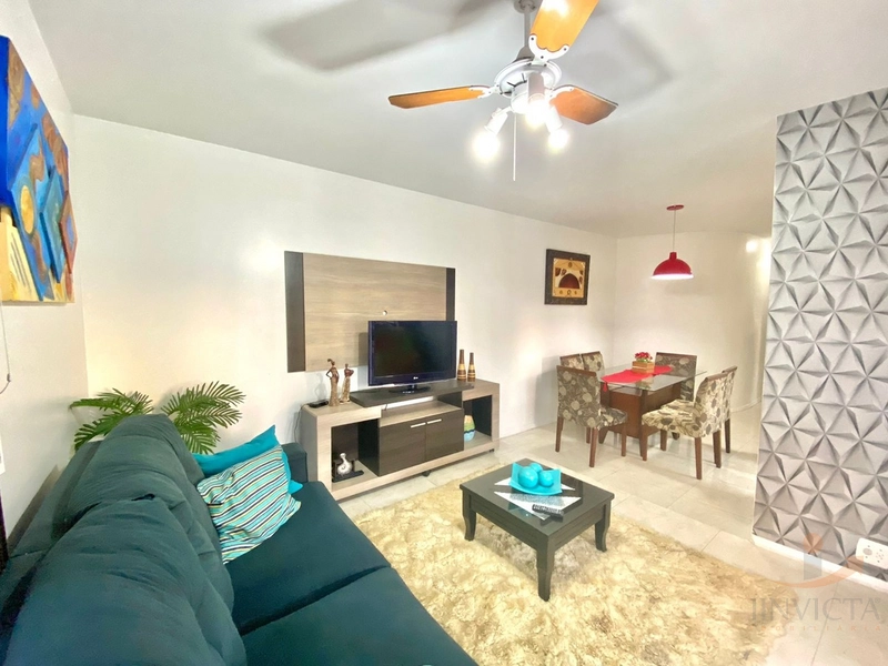 Apartamento centro de Capão da Canoa, próximo a prefeitura .: 3ª foto da galeria de imagens do imóvel