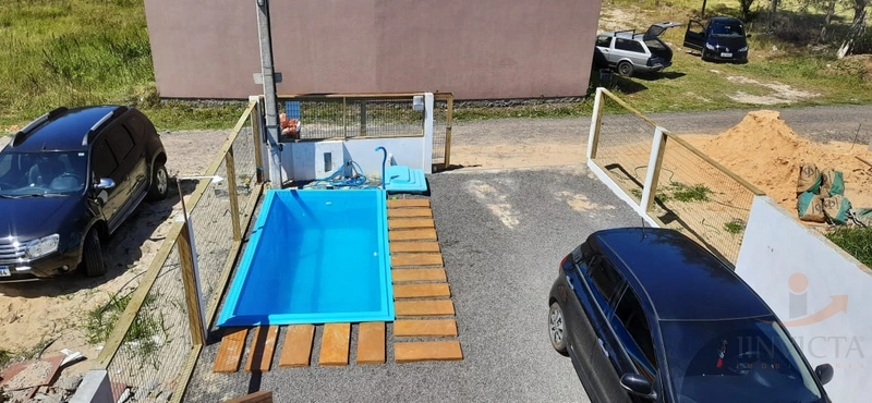 Casa com 4 dormitórios e PISCINA: 24ª foto da galeria de imagens do imóvel