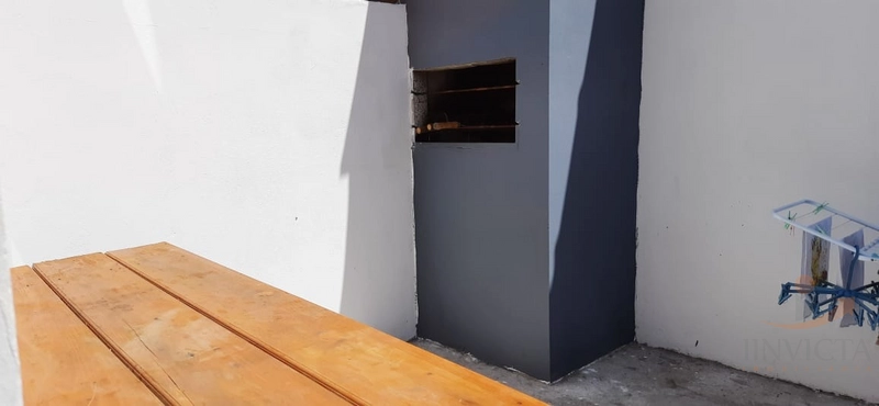 Casa com 4 dormitórios e PISCINA: 7ª foto da galeria de imagens do imóvel