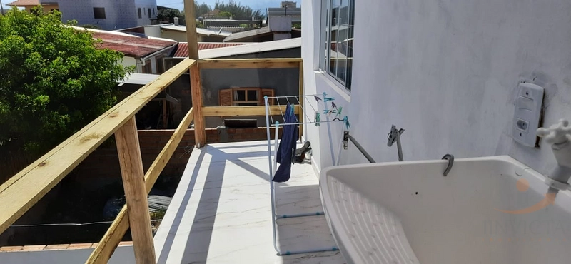 Casa com 4 dormitórios e PISCINA: 32ª foto da galeria de imagens do imóvel
