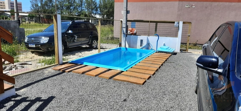Casa com 4 dormitórios e PISCINA: 22ª foto da galeria de imagens do imóvel