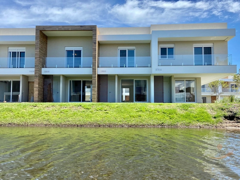 Casa pronta, primeira fase - Condôminio Murano: 5ª foto da galeria de imagens do imóvel