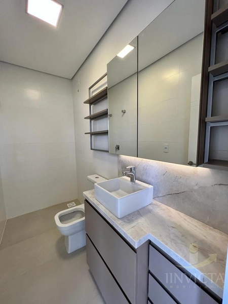 Casa pronta, primeira fase - Condôminio Murano: 32ª foto da galeria de imagens do imóvel