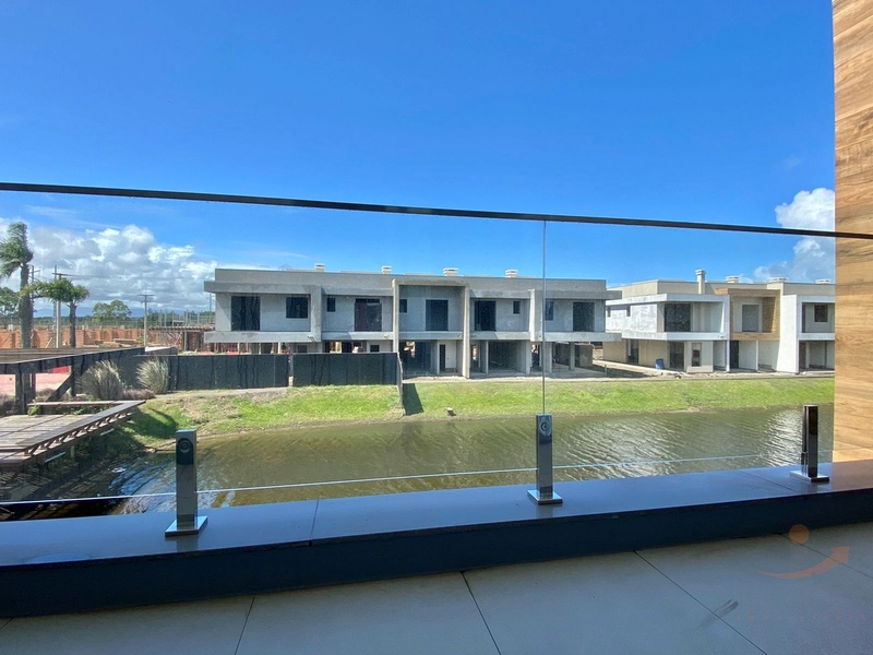 Casa pronta, primeira fase - Condôminio Murano: 7ª foto da galeria de imagens do imóvel