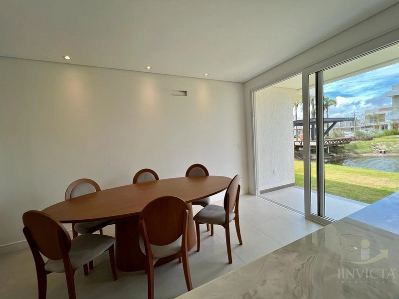 Casa pronta, primeira fase - Condôminio Murano: 17ª foto da galeria de imagens do imóvel