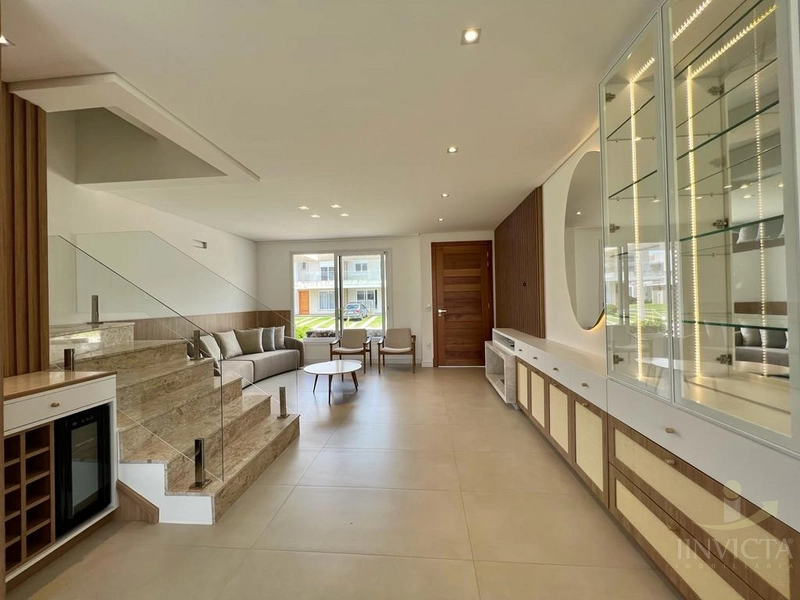 Casa pronta, primeira fase - Condôminio Murano: 12ª foto da galeria de imagens do imóvel