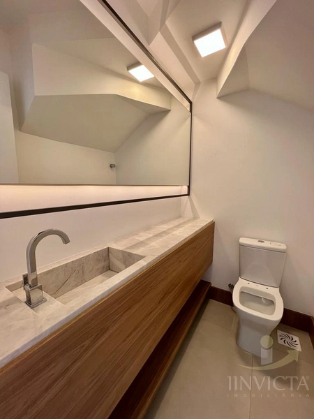 Casa pronta, primeira fase - Condôminio Murano: 25ª foto da galeria de imagens do imóvel