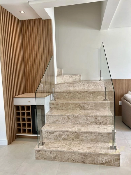 Casa pronta, primeira fase - Condôminio Murano: 26ª foto da galeria de imagens do imóvel