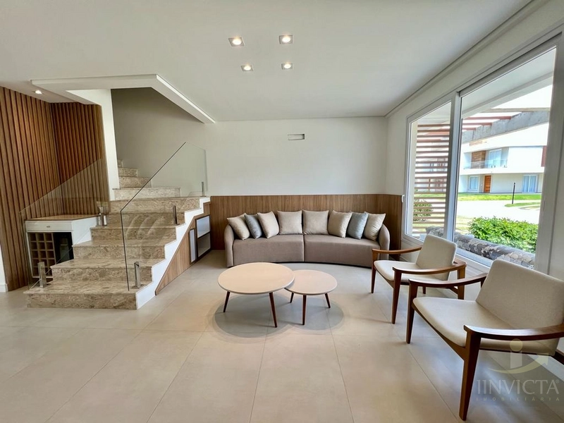 Casa pronta, primeira fase - Condôminio Murano: 8ª foto da galeria de imagens do imóvel