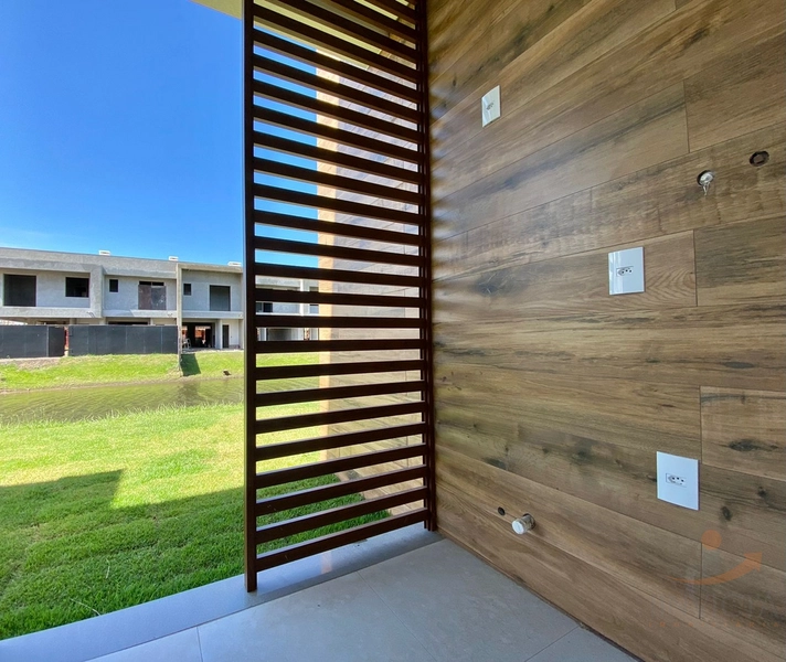 Casa pronta, primeira fase - Condôminio Murano: 6ª foto da galeria de imagens do imóvel