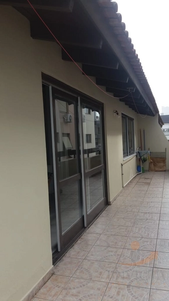 Linda cobertura no centro de Capão da canoa!!!: 7ª foto da galeria de imagens do imóvel
