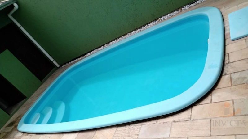 Casa Com Piscina em Xangri-la Região Central !: 4ª foto da galeria de imagens do imóvel