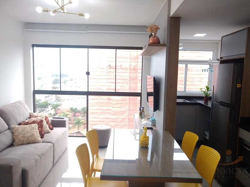 APARTAMENTO DE 2 DORMITÓRIOS NO CENTRO DE CAPÃO DA CANOA: 3ª foto da galeria de imagens do imóvel