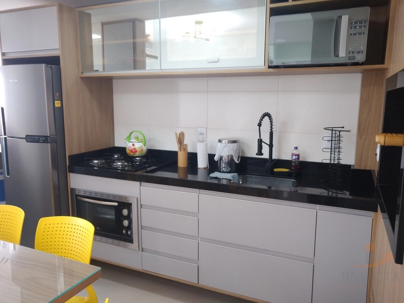 APARTAMENTO DE 2 DORMITÓRIOS NO CENTRO DE CAPÃO DA CANOA: 7ª foto da galeria de imagens do imóvel