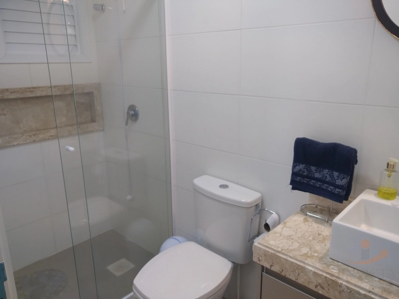 APARTAMENTO DE 2 DORMITÓRIOS NO CENTRO DE CAPÃO DA CANOA: 4ª foto da galeria de imagens do imóvel