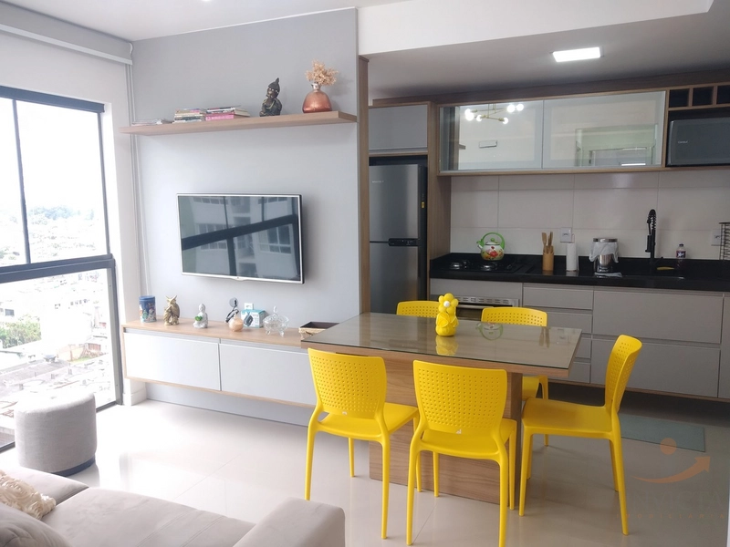 APARTAMENTO DE 2 DORMITÓRIOS NO CENTRO DE CAPÃO DA CANOA: 1ª foto da galeria de imagens do imóvel