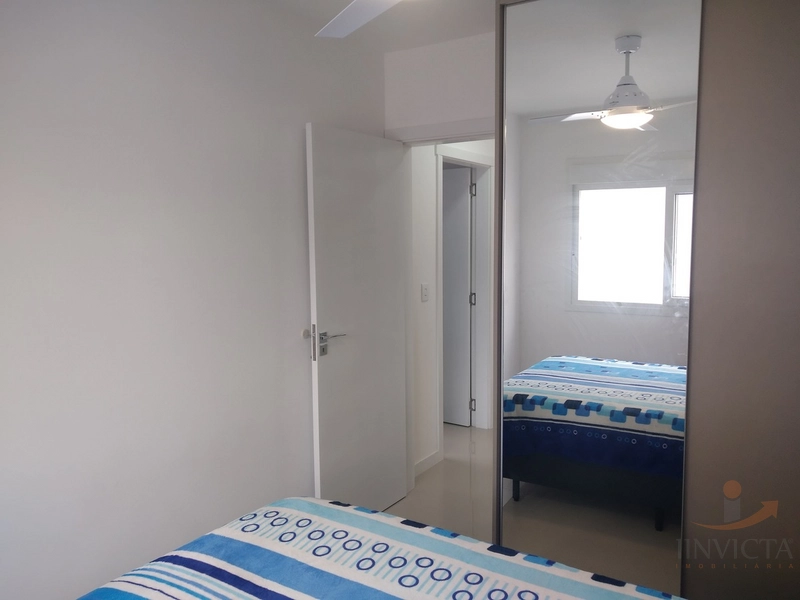APARTAMENTO DE 2 DORMITÓRIOS NO CENTRO DE CAPÃO DA CANOA: 5ª foto da galeria de imagens do imóvel