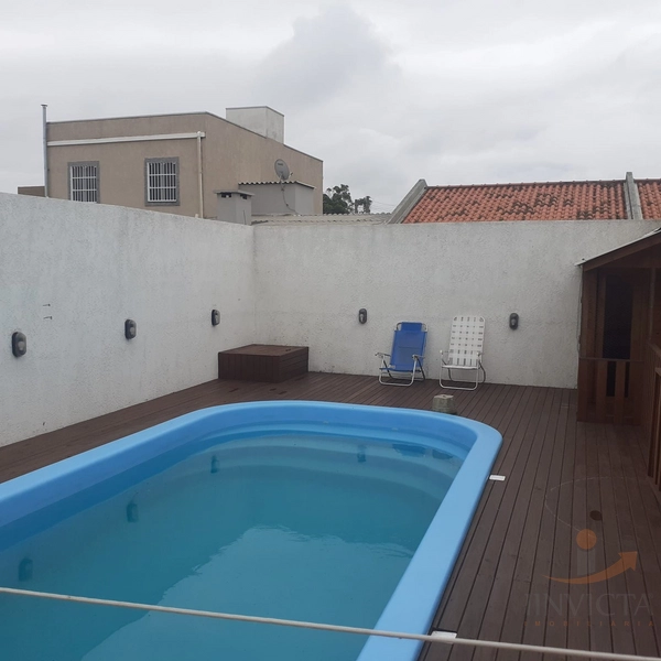 Casa com piscina de 3 dormitórios .: 9ª foto da galeria de imagens do imóvel
