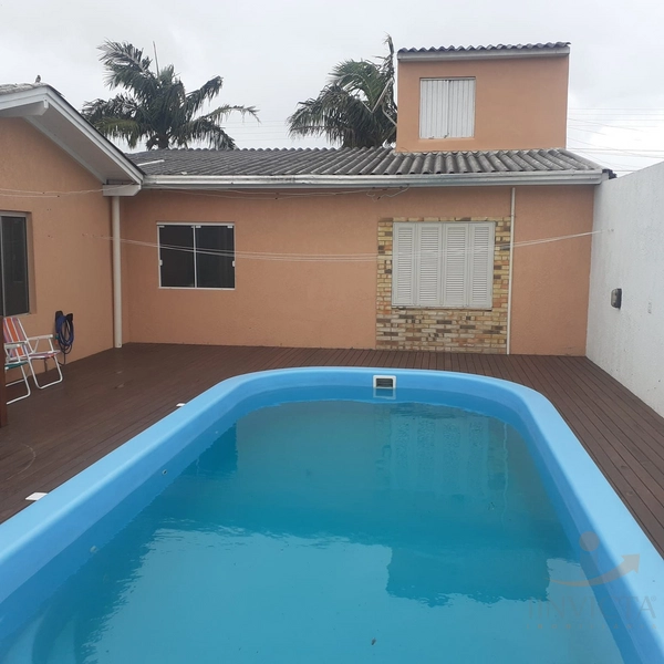 Casa com piscina de 3 dormitórios .: 3ª foto da galeria de imagens do imóvel
