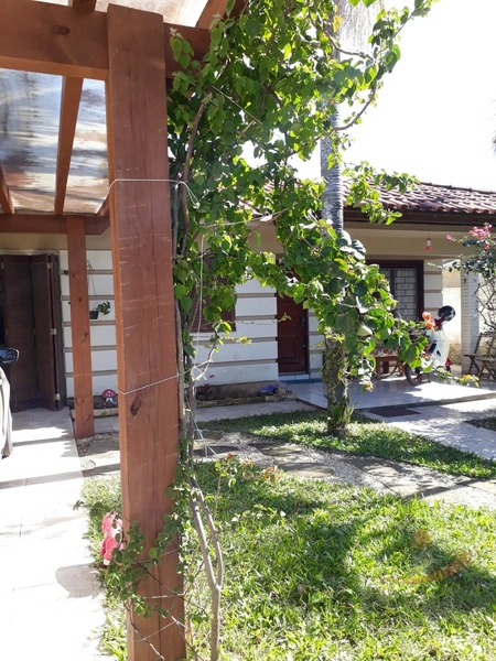 Casa no Bairro Guará com 4 dormitórios.: 4ª foto da galeria de imagens do imóvel