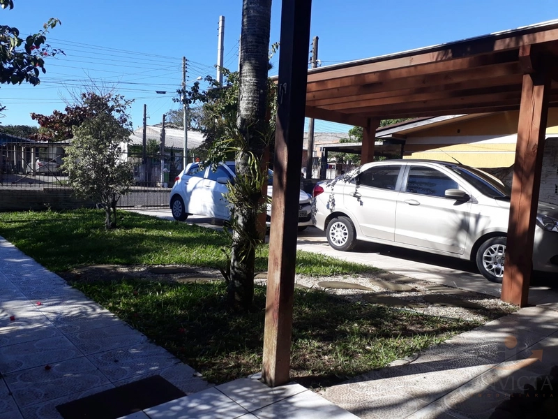 Casa no Bairro Guará com 4 dormitórios.: 2ª foto da galeria de imagens do imóvel