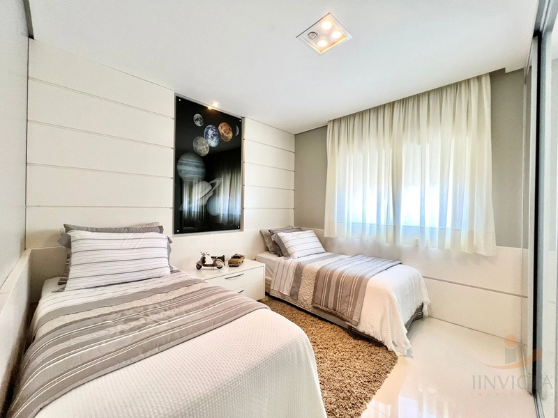 Seu Novo Lar: Uma Cobertura Duplex com Vista Privilegiada para o Mar!: 33ª foto da galeria de imagens do imóvel