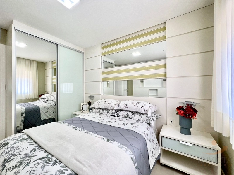 Seu Novo Lar: Uma Cobertura Duplex com Vista Privilegiada para o Mar!: 29ª foto da galeria de imagens do imóvel