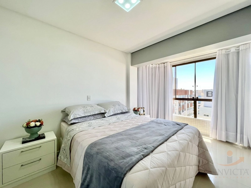 Seu Novo Lar: Uma Cobertura Duplex com Vista Privilegiada para o Mar!: 28ª foto da galeria de imagens do imóvel