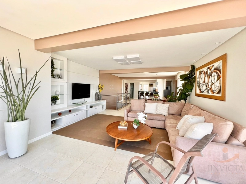 Seu Novo Lar: Uma Cobertura Duplex com Vista Privilegiada para o Mar!: 19ª foto da galeria de imagens do imóvel