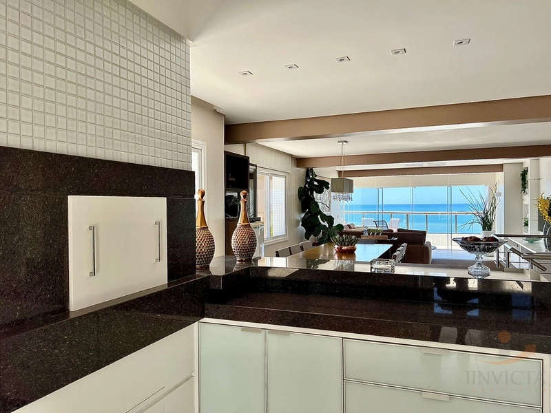Seu Novo Lar: Uma Cobertura Duplex com Vista Privilegiada para o Mar!: 23ª foto da galeria de imagens do imóvel