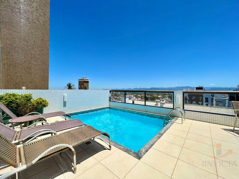 Seu Novo Lar: Uma Cobertura Duplex com Vista Privilegiada para o Mar!: 1ª foto da galeria de imagens do imóvel