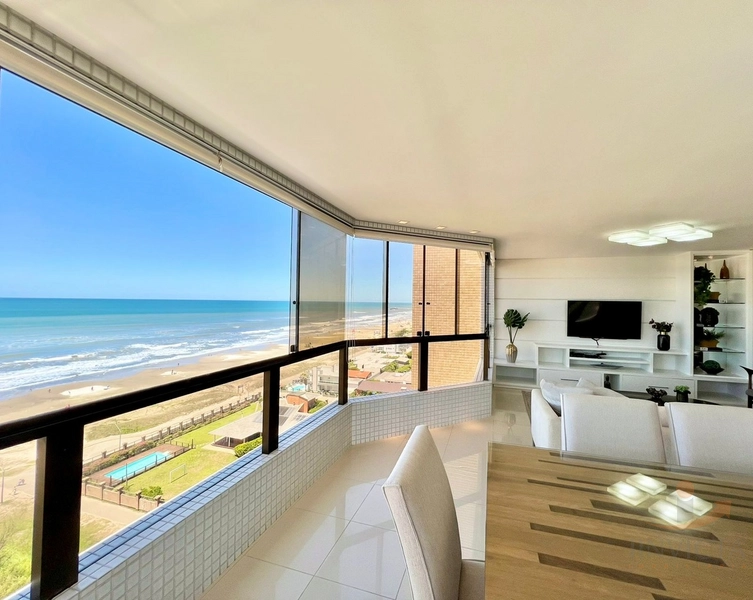 Seu Novo Lar: Uma Cobertura Duplex com Vista Privilegiada para o Mar!: 17ª foto da galeria de imagens do imóvel