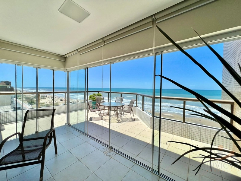 Seu Novo Lar: Uma Cobertura Duplex com Vista Privilegiada para o Mar!: 3ª foto da galeria de imagens do imóvel