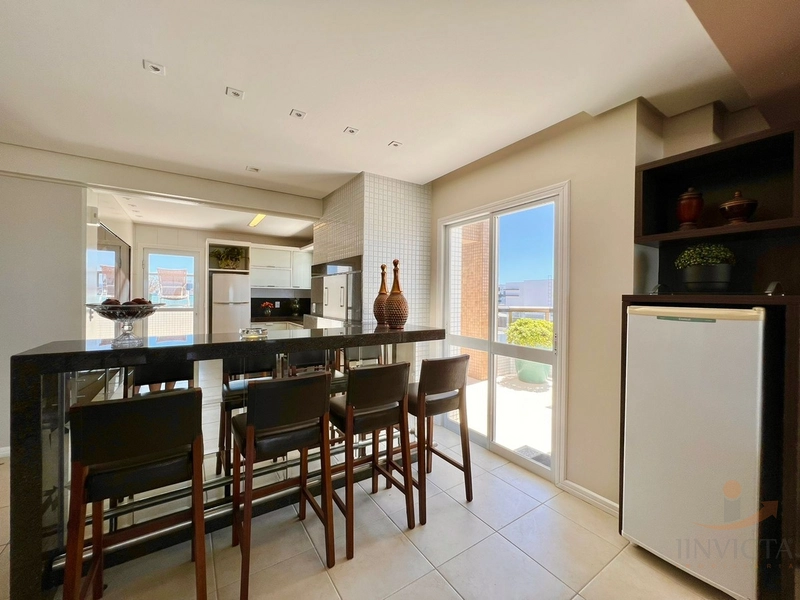 Seu Novo Lar: Uma Cobertura Duplex com Vista Privilegiada para o Mar!: 25ª foto da galeria de imagens do imóvel