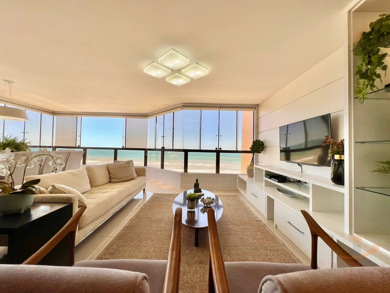 Seu Novo Lar: Uma Cobertura Duplex com Vista Privilegiada para o Mar!: 22ª foto da galeria de imagens do imóvel