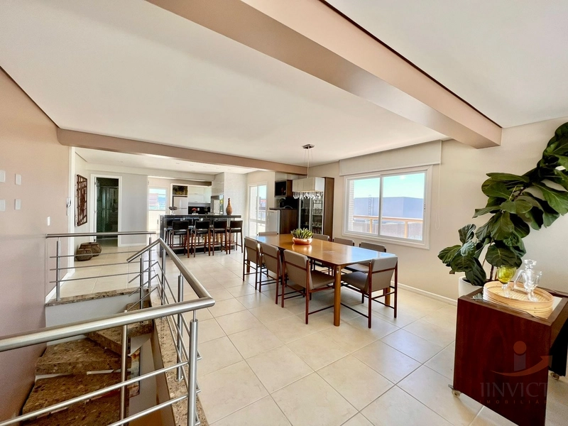 Seu Novo Lar: Uma Cobertura Duplex com Vista Privilegiada para o Mar!: 18ª foto da galeria de imagens do imóvel