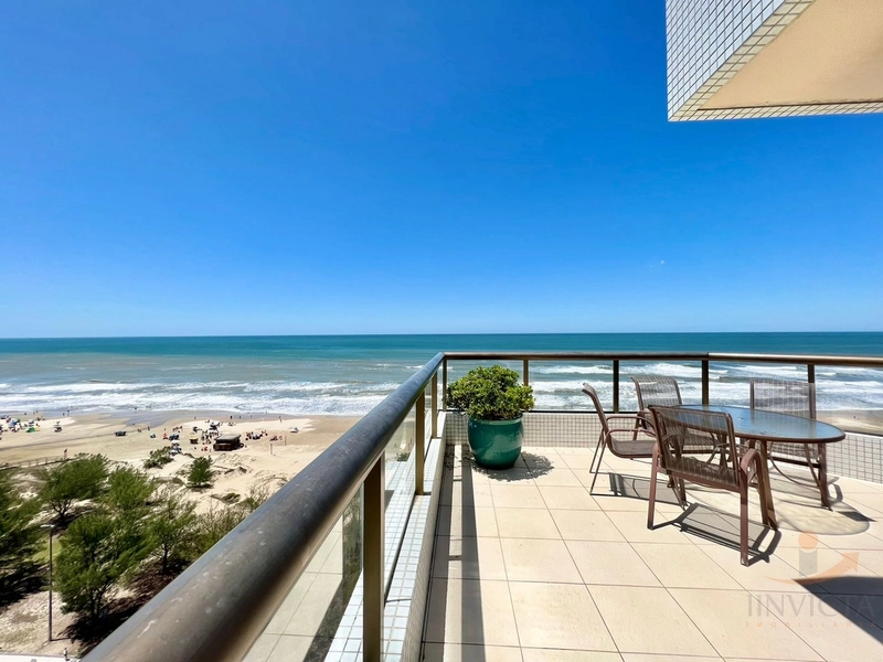 Seu Novo Lar: Uma Cobertura Duplex com Vista Privilegiada para o Mar!: 5ª foto da galeria de imagens do imóvel