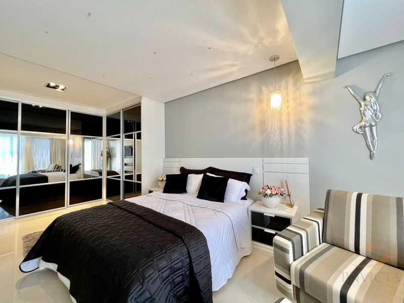 Seu Novo Lar: Uma Cobertura Duplex com Vista Privilegiada para o Mar!: 32ª foto da galeria de imagens do imóvel