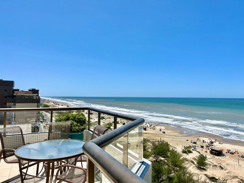 Seu Novo Lar: Uma Cobertura Duplex com Vista Privilegiada para o Mar!: 6ª foto da galeria de imagens do imóvel