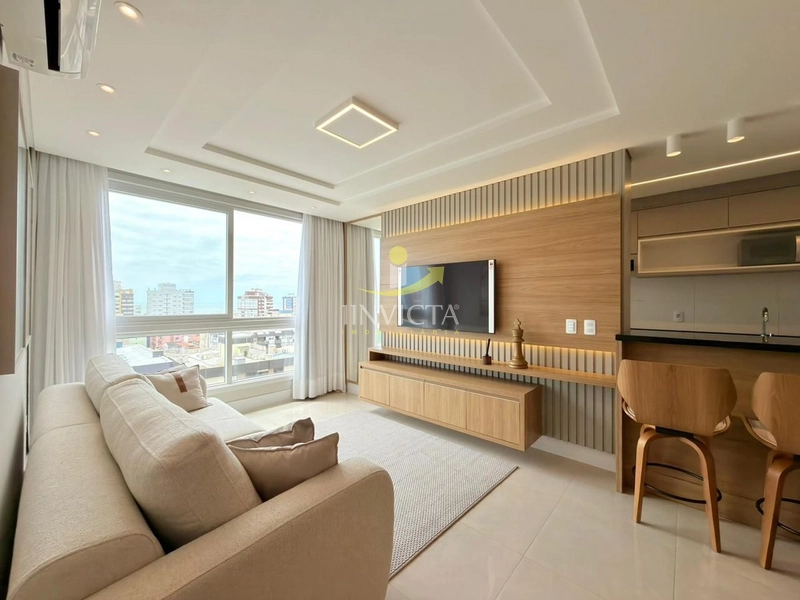 Apartamento de Dois Dormitórios lindíssimo a venda .: 2ª foto da galeria de imagens do imóvel