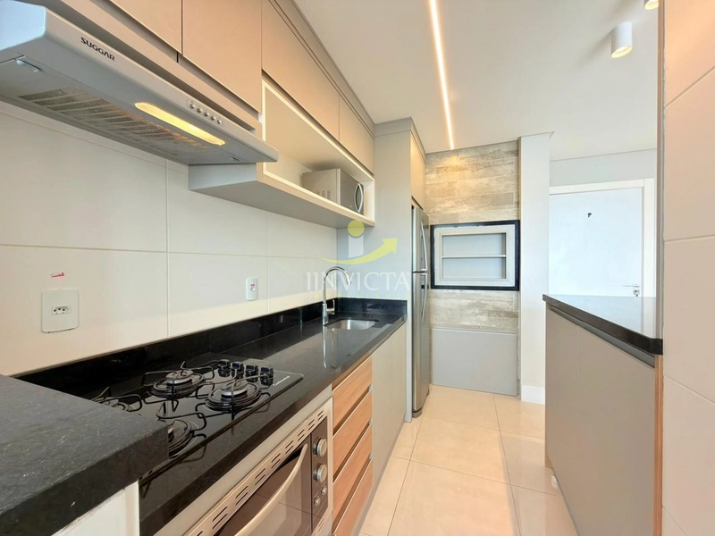 Apartamento de Dois Dormitórios lindíssimo a venda .: 10ª foto da galeria de imagens do imóvel