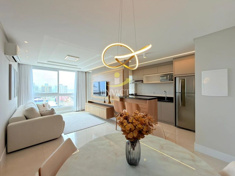 Apartamento de Dois Dormitórios lindíssimo a venda .: 1ª foto da galeria de imagens do imóvel