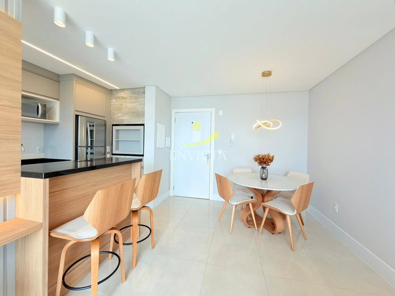 Apartamento de Dois Dormitórios lindíssimo a venda .: 13ª foto da galeria de imagens do imóvel