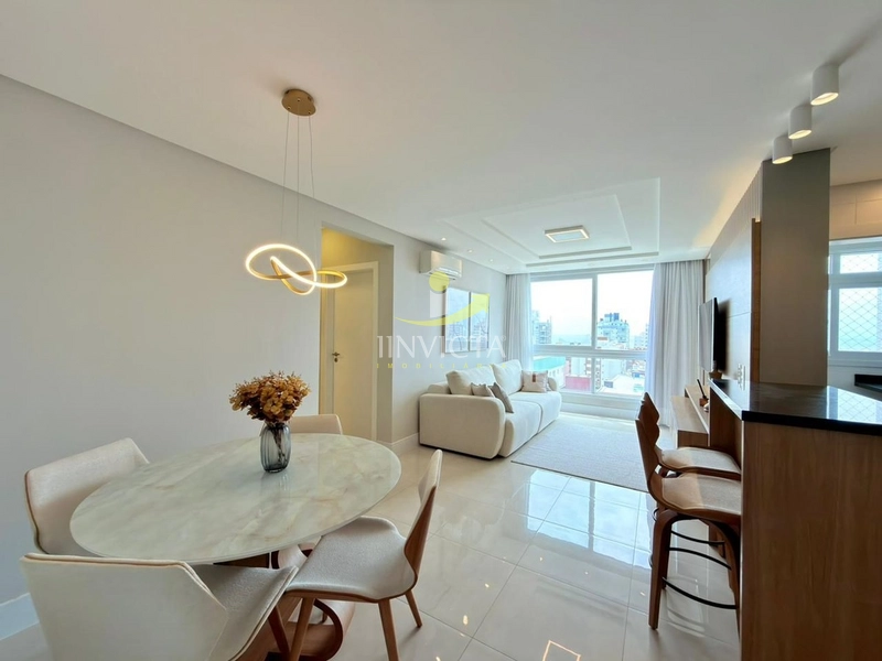 Apartamento de Dois Dormitórios lindíssimo a venda .: 5ª foto da galeria de imagens do imóvel