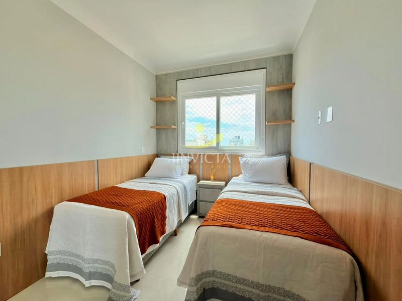 Apartamento de Dois Dormitórios lindíssimo a venda .: 14ª foto da galeria de imagens do imóvel