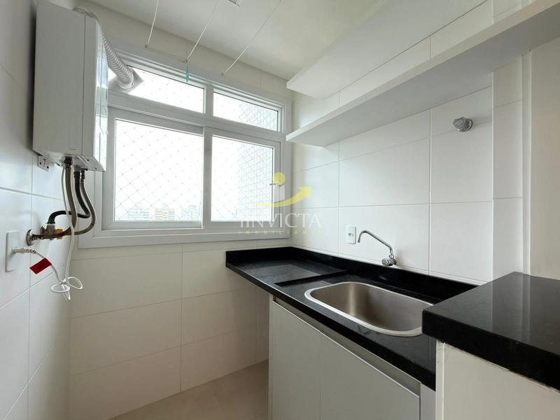 Apartamento de Dois Dormitórios lindíssimo a venda .: 9ª foto da galeria de imagens do imóvel
