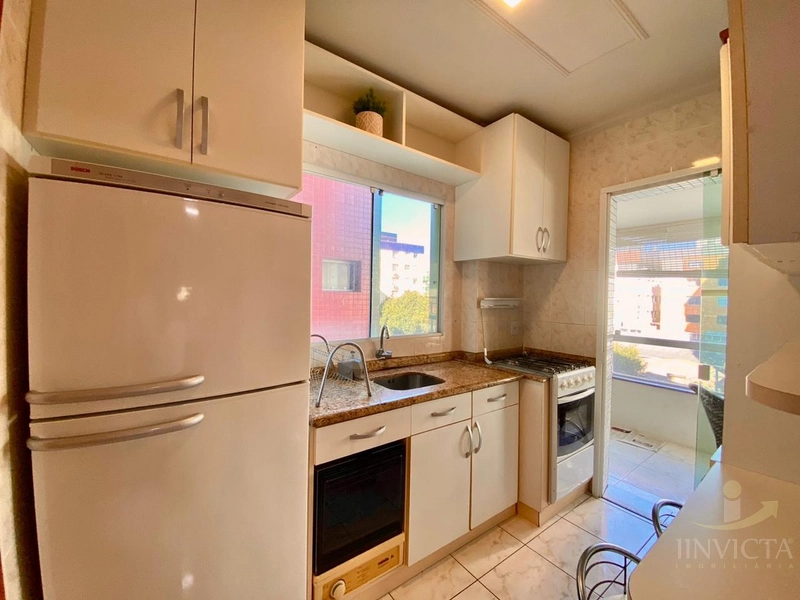 Apartamento 3 dormitórios climatizados- Zona Nova- Capão da Canoa: 6ª foto da galeria de imagens do imóvel