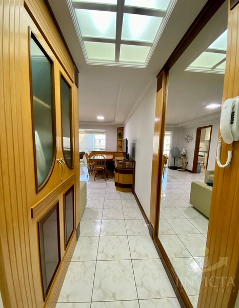 Apartamento 3 dormitórios climatizados- Zona Nova- Capão da Canoa: 9ª foto da galeria de imagens do imóvel