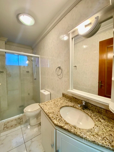 Apartamento 3 dormitórios climatizados- Zona Nova- Capão da Canoa: 15ª foto da galeria de imagens do imóvel